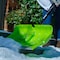 Earthwise SN001 18" Poly Lightweight Snow Shovel SN001 - alternate 4